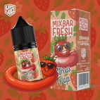 Жидкость Mix Bar Fresh 15 мл Salt (Набор)