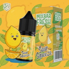 Жидкость Mix Bar Fresh 30 мл Salt (Набор)