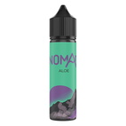 Рідина Nomad 60 мл Org (Набір)