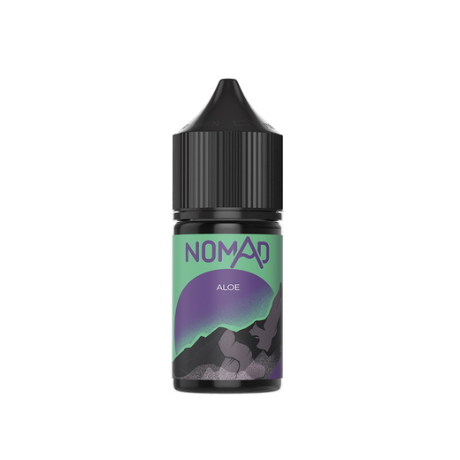Рідина Nomad 30 мл Salt (Набір)