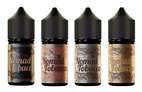 Рідина Nomad Tobacco 30 мл Salt (Набір)