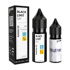 Рідина Octobar Black Limit 15 мл Salt (Набір)