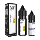 Рідина Octobar Black Limit 15 мл Salt (Набір)