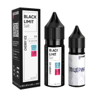 Рідина Octobar Black Limit 15 мл Salt (Набір)