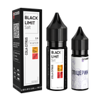 Рідина Octobar Black Limit 15 мл Salt (Набір)
