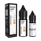 Рідина Octobar Black Limit 15 мл Salt (Набір)