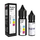 Рідина Octobar Black Limit 15 мл Salt (Набір)