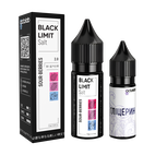 Рідина Octobar Black Limit 15 мл Salt (Набір)