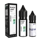 Рідина Octobar Black Limit 15 мл Salt (Набір)