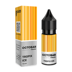 Рідина Octobar Classic 10 мл Salt (Набір)