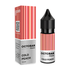 Жидкость Octobar Classic 15 мл Salt (Набор)