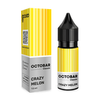 Жидкость Octobar Classic 15 мл Salt (Набор)