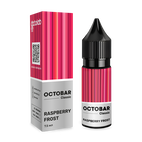 Жидкость Octobar Classic 15 мл Salt (Набор)