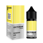 Рідина Octobar Classic 30 мл Salt (Набір)
