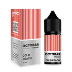 Рідина Octobar Classic 30 мл Salt (Набір)