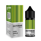 Рідина Octobar Classic 30 мл Salt (Набір)