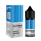 Рідина Octobar Classic 30 мл Salt (Набір)