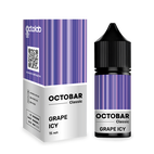 Рідина Octobar Classic 30 мл Salt (Набір)