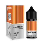 Рідина Octobar Classic 30 мл Salt (Набір)