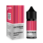 Рідина Octobar Classic 30 мл Salt (Набір)