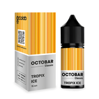 Рідина Octobar Classic 30 мл Salt (Набір)