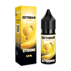Жидкость Octobar Strong 15 мл Salt (Набор)