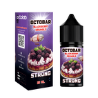 Рідина Octobar Strong 30 мл Salt (Набір)