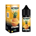 Рідина Octobar Strong 30 мл Salt (Набір)