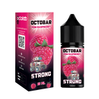 Рідина Octobar Strong 30 мл Salt (Набір)