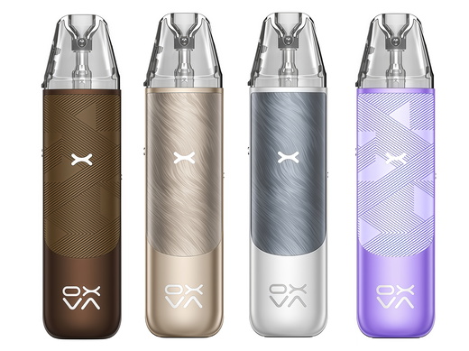 Pod-система OXVA NeXlim Go Pod Kit
