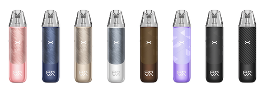Pod-система OXVA NeXlim Go Pod Kit