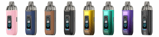 Pod-система OXVA VPrime Pod Kit