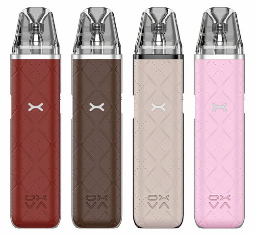 Pod-система OXVA Xlim GO Pod Kit