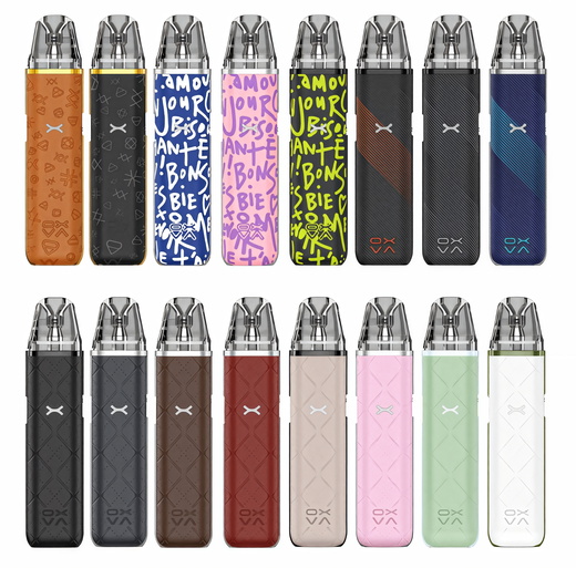Pod-система OXVA Xlim GO Pod Kit
