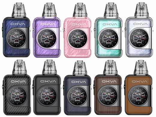 Pod-система OXVA Xlim SQ Pro 2 Pod Kit