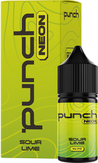 Жидкость Punch Neon 30 мл Salt (Набор)