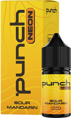 Жидкость Punch Neon 30 мл Salt (Набор)