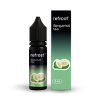 Рідина Refrost 15 мл Salt (Набір)