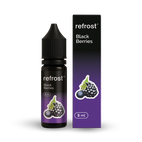 Рідина Refrost 15 мл Salt (Набір)