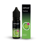 Рідина Refrost 15 мл Salt (Набір)