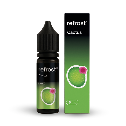 Рідина Refrost 15 мл Salt (Набір)