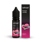 Рідина Refrost 15 мл Salt (Набір)
