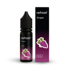 Рідина Refrost 15 мл Salt (Набір)