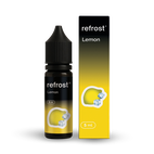 Рідина Refrost 15 мл Salt (Набір)