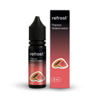 Рідина Refrost 15 мл Salt (Набір)