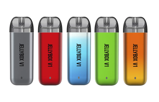 Pod-система Rincoe Jellybox V1 Pod Kit