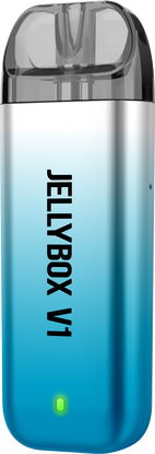 Pod-система Rincoe Jellybox V1 Pod Kit