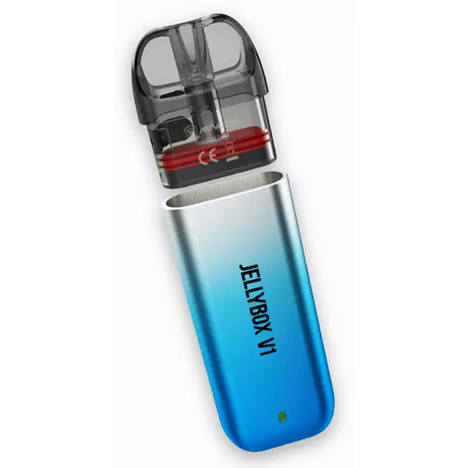 Pod-система Rincoe Jellybox V1 Pod Kit