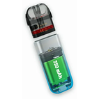 Pod-система Rincoe Jellybox V1 Pod Kit