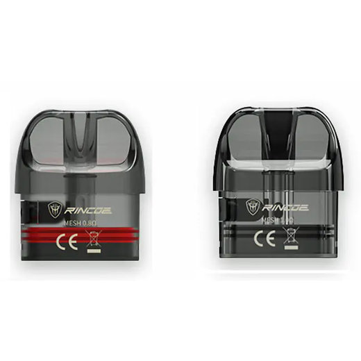Pod-система Rincoe Jellybox V1 Pod Kit